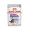 Royal Canin Sterilised All Sizes – Hrană Umedă Pate pentru Câini Sterilizați – 85 g